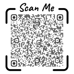 Contact QR Code