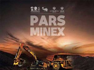 Fars Province International Exhibition on Mining and Road Construction